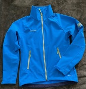 Kurtka Mammut  SofTech Women, Softshell r. M