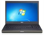 Laptop Dell Precision M4600 15,6 " Intel i7 32GB