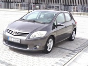 Toyota Auris 1.4 D4D