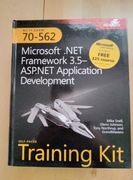 Microsoft .NET Framework 3.5-ASP.NET Application