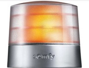 Somfy Lampka pomarańczowa Master Pro 230V 