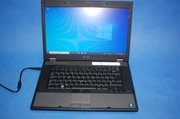 Dell Latitude E5510 Core i5 M430 do internetu