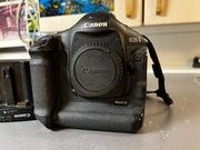 Canon  eos  1D mark lV