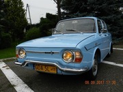 Renault R 10 stan kolekcjonerski !!! 