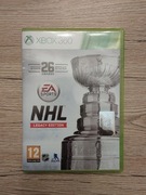 NHL LEGACY XBOX 360
