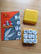 Story Cubes Looney Tunes