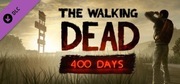 The Walking Dead: 400 Days (DLC) klucz Steam