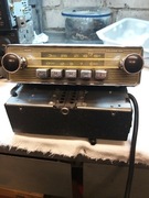 Radio lampowe Philips Paladyn 484 samochodowe 