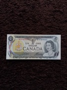 1 Dolar Kanada - 1973r. UNC