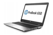 HP PROBOOK 650 G2 i5 8GB WIN10 250SSD 15,6'' AE201