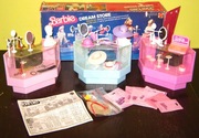 BARBIE / DREAM STORE / MATTEL / 1982 / UNIKAT