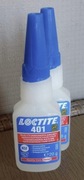 LOCTITE 401 20g Klej uniwersalny ORGINALNY 