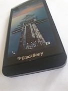 Śliczny kompakt BlackBerry Z10 LTE +microSD 16GB 