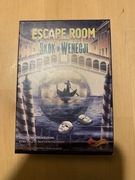Escape Room Skok w Wenecji