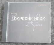 Depeche Mode Barrel Of A Gun USA CD Maxi Single 