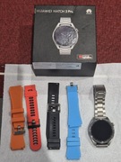 Смарт-годинник Huawei Watch 3 Pro 48 мм