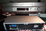 Magnetowid Video Recorder Sony SLV-SE840N