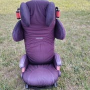 Fotelik samochodowy RECARO Start 2.0 - 9-36 kg