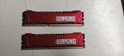 HyperX Savage DDR3 8GB 2400MHz CL11 HX324C11SRK2/8