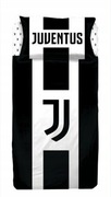 Pościel Juventus Turyn 140x200 + 70x80 Bawełna 100% Ostatnia sztuka !