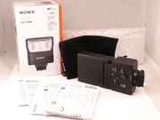 Lampa błyskowa Sony HVL-F28RM