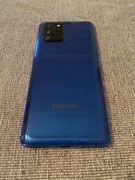 Samsung Galaxy s10 Lite