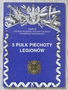 5 Pułk Piechoty Legionów