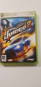 Juiced 2 Hot Import Nights XBOX 360