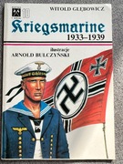 KRIEGSMARINE 1033-1939