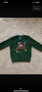 Sweter sweterek Polo Ralph Lauren 4 lata 