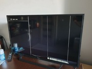 Sprzedam uszkodzony telewizor Sony KDL-40WD650
