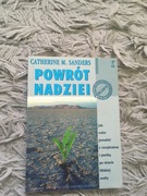 C.M. Sanders Powrót nadziei