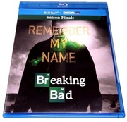 BREAKING BAD SAISON FINALE [2BLU-RAY] ENG