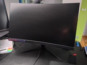 Monitor MSI Optix G27C4 - zakrzywiony - 27"-165Hz