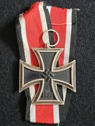 Niemcy, III Rzesza, Krzyż Żelazny II klasy ROUND 3