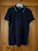 T-shirt koszulka polo Reserved rozmiar 158 cm