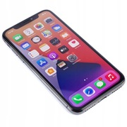 Smartfon Apple iPhone XS 4/ 64 GB 4G (LTE) szary