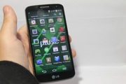 Smartfon LG G2 Mini  4 GB ładny!