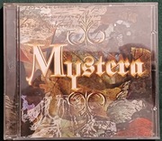 Mystera płyta cd 1998 rok stan bdb 