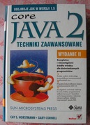 Java 2 Techniki zaawansowane. Horstmann, Cornell. 