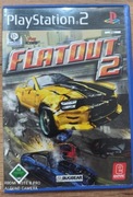 Flatout 2 PlayStation 2 (PS2) 