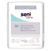 Seni Care, myjki higieniczne, 50 sztuk