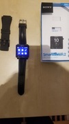 Sony SW2 SmartWatch 2