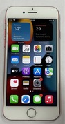 Apple Iphone 7 128 GB czerwony