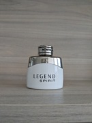 Montblanc Legend Spirit EDT 30 ml