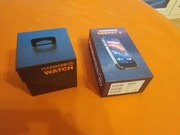 Hammer Energy 2 + Hammer Watch (smartwatch)