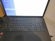 Laptop Toshiba A4-6210/17.3''/4GB/500GB/Win 8.1