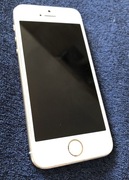 iPhone 5s 16gb gold złoty Apple nie włącza się