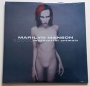 Marilyn Manson - Mechanical Animals 2 LP