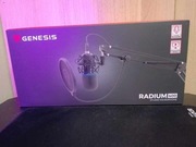 Mikrofon Genesis radium 400 